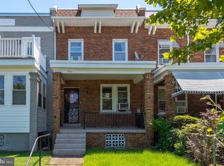 4731 4th St NW, Washington, DC 20011