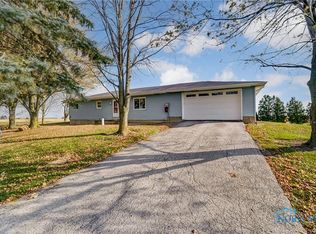 1920 Otsego Pike, North Baltimore, OH 43516