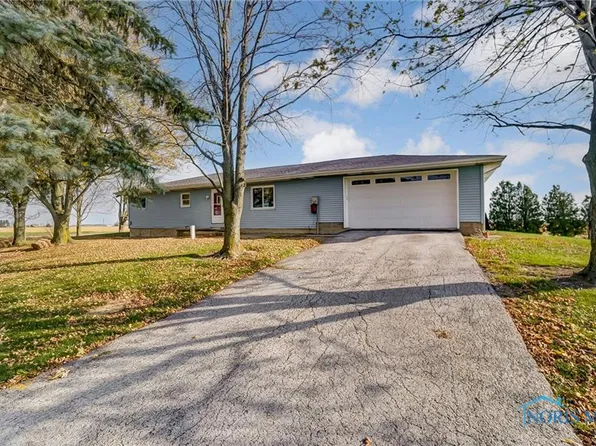 1920 Otsego Pike, North Baltimore, OH 43516