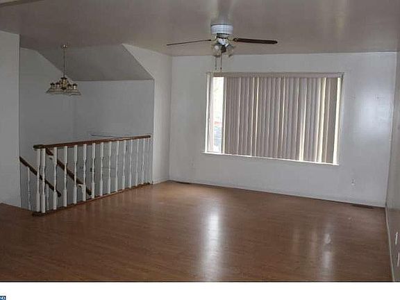 Upper living room