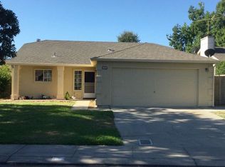 3324 Coulterville Dr, Modesto, CA