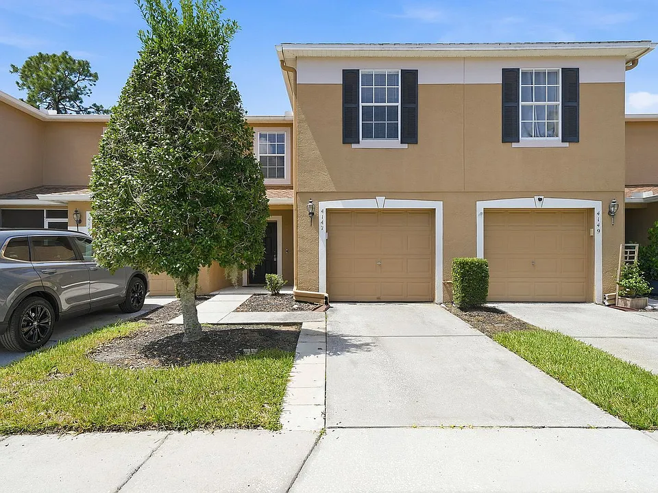 4147 Winding River Way