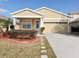 1129 Napoleon Way, Wesley Chapel, FL 33544