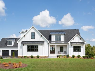 1-6 Pocahontas Trl, New Kent, VA, 23124