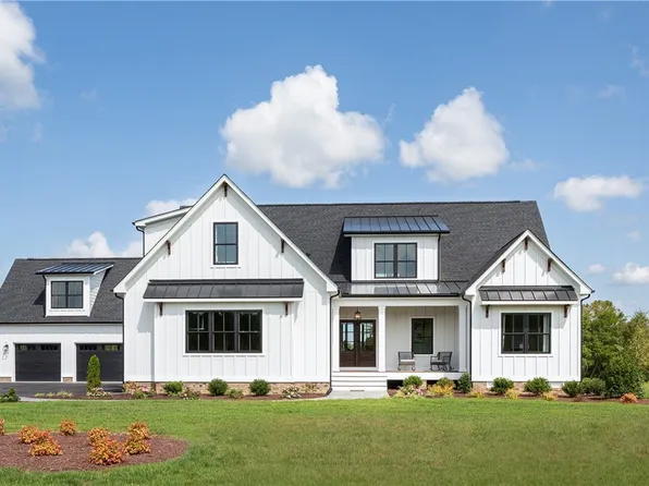 1-6 Pocahontas Trl, New Kent, VA 23124