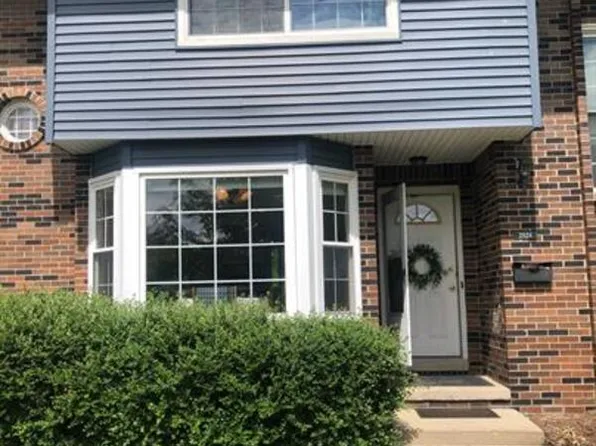 2824 Page Ave #Ann, Ann Arbor, MI 48104