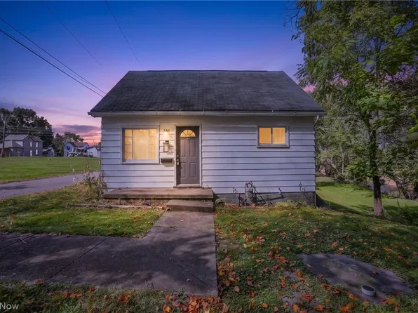 101 N 9th St, Byesville, OH 43723