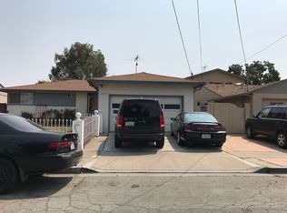 28254 Thackeray Ave, Hayward, CA 94544