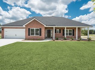 105 Poole Rd SE, Ludowici, GA 31316