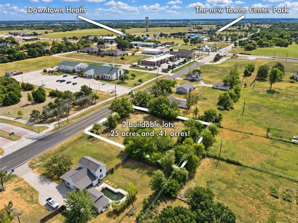 0 Smirl Dr, Rockwall, TX 75032