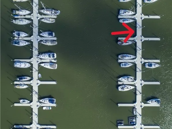 100 Marina Dr #A30, Saint Simons Island, GA 31522