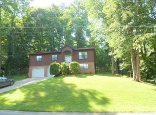 801 Lazywood Dr, Johnson City, TN 37601