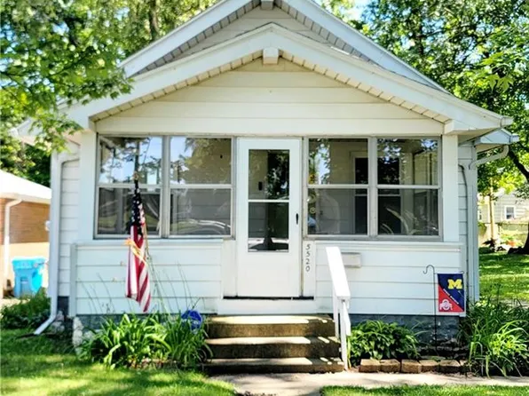 5520 Gay St, Toledo, OH 43613