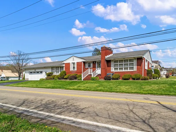 1001 Village Rd, Clearfield, PA 16830