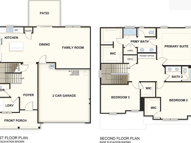 8082 Minnow Trl NW — Photo 2