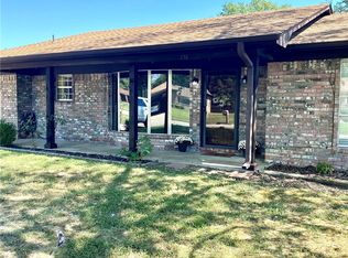 236 Meadors Dr, Alma, AR 72921