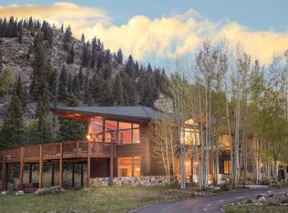 67 Davenport Loop, Breckenridge, CO 80424