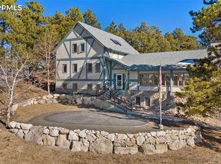 8210 Hodgen Rd, Colorado Springs, CO 80908