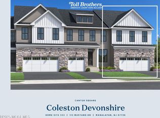 130 Mustang Dr, Manalapan, NJ 07726