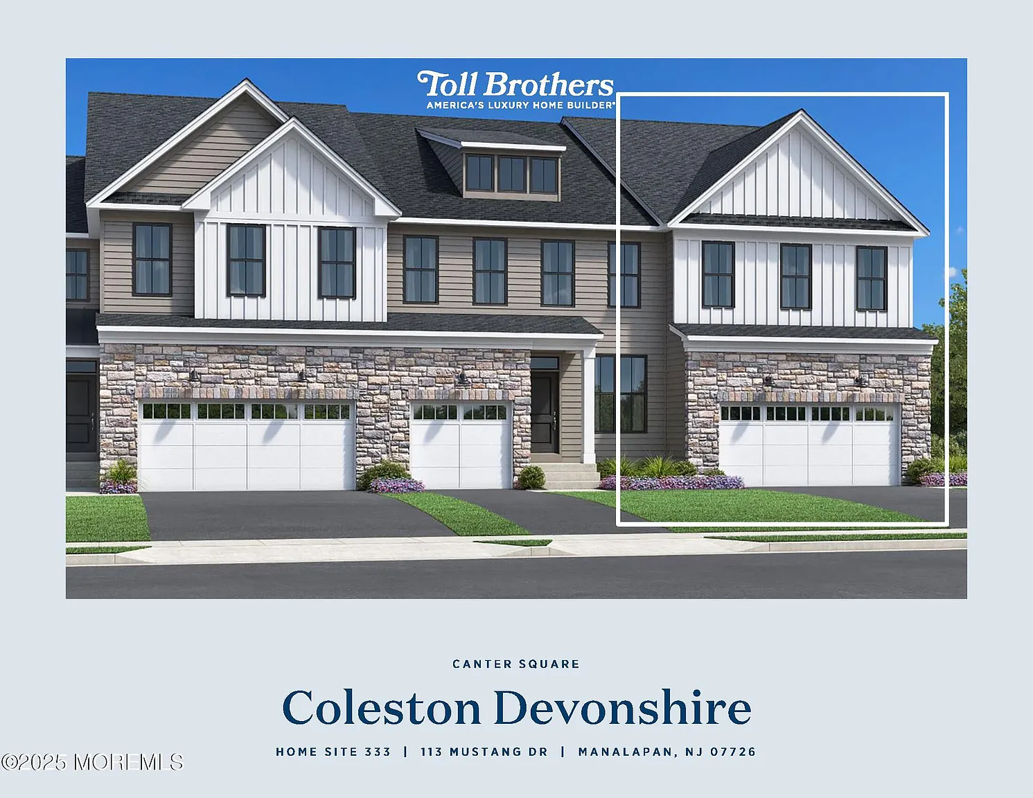 10 Colt Lane photo 1