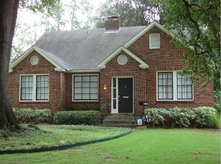 3133 Wilmington Rd, Montgomery, AL 36105