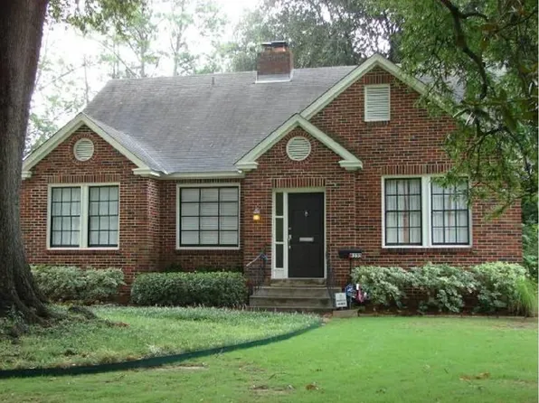 3133 Wilmington Rd, Montgomery, AL 36105