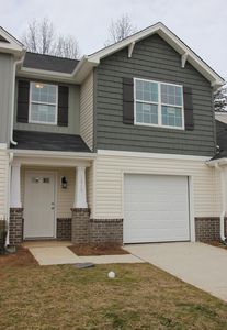 3815 Copperfield Ct Lot 7, High Pt, NC, 27265