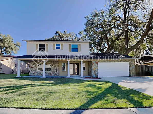 705 Lobelia St, Brandon, FL 33510