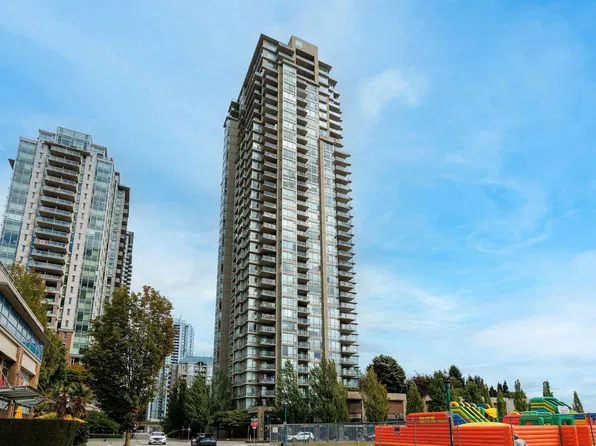2980 Atlantic Ave #3003, Coquitlam, BC V3B 0G2