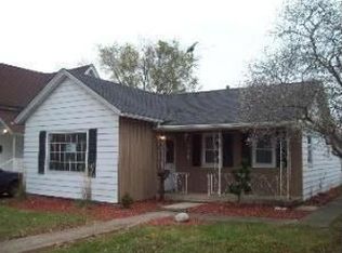 514 Nicholson St, Joliet, IL 60435