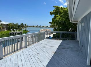52 Venetian Way, Sugarloaf Key, FL 33042