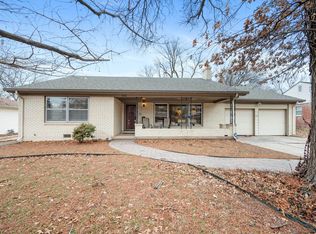 235 Patton Dr, Wichita, KS 67208