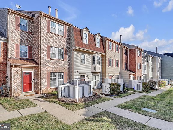 3rd image of 11417 Fruitwood Way #167