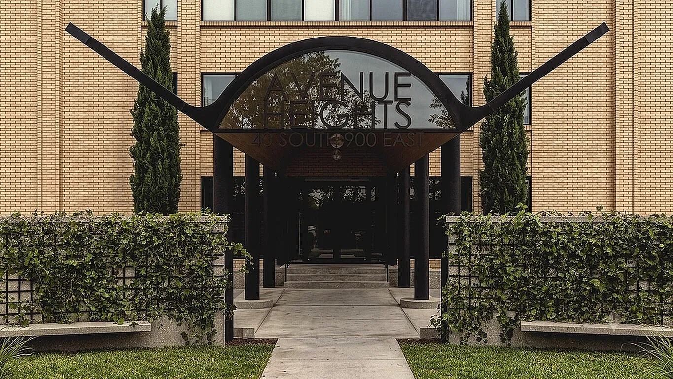 Avenue Heights — Photo 3