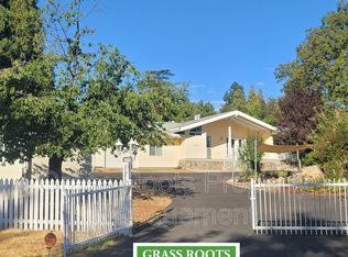 10936 Canyon View Dr, Grass Valley, CA 95945