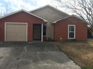 37407 E Hillside Dr, Prairieville, LA 70769