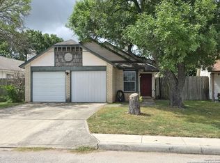 10114 Terra Oak, San Antonio, TX 78250