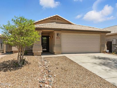 10381 E Oakbrook St, Tucson, AZ, 85747