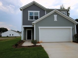 7135 Pilatus Ave, Spring Hope, NC 27882