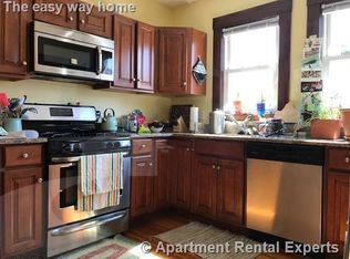 29 Minnesota Ave #2S, Somerville, MA 02145