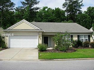 80 Doncaster Ln, Bluffton, SC 29909