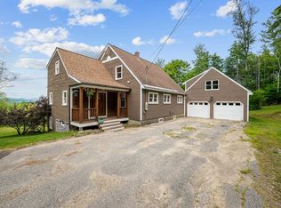 111 Stebbins Hill Rd, Lancaster, NH 03584