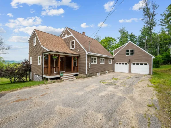 111 Stebbins Hill Road, Lancaster, NH 03584