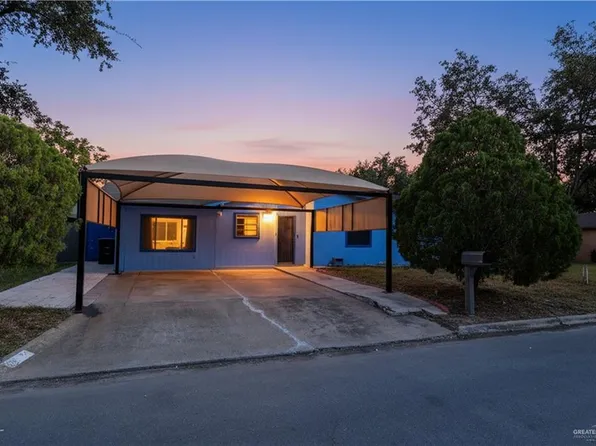 5704 N 24th St, McAllen, TX 78504