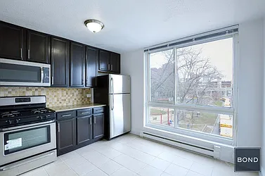 Rented by Bond New York