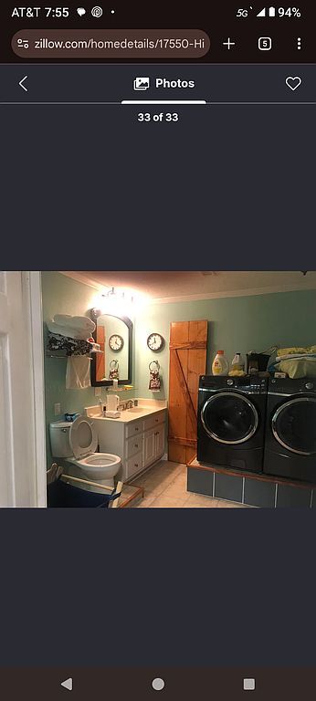 17550 Highway 195 - Property Image