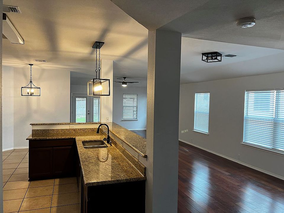 7734 Parkwood Way, San Antonio, TX 78249 Zillow