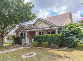 248 Wetzel, Kyle, TX 78640