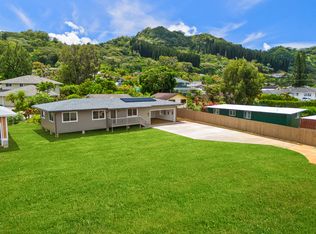 1264A Crossley Rd #A, Kapaa, HI 96746