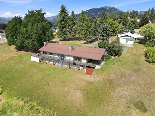 1025 S Miner St, Colville, WA 99114